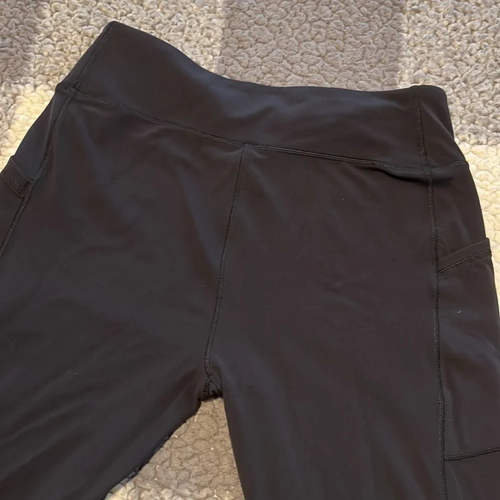 Ivivva girls black
